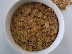 Cereal Copos Integrales