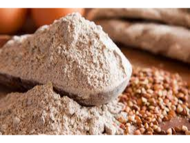 Harina de Trigo Sarraceno