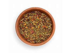 Condimento para Pizza