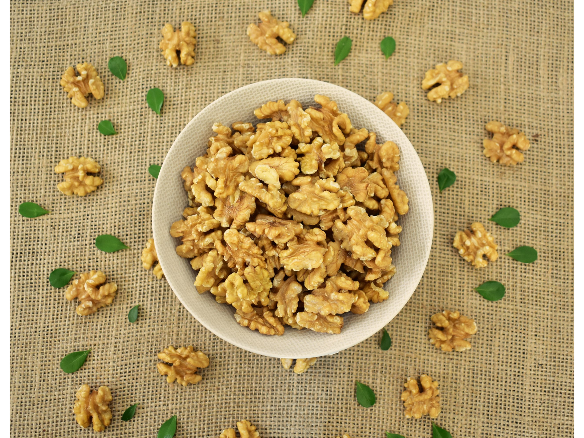 Nuez Mariposa Extra light