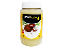 Aceite de Coco Kony