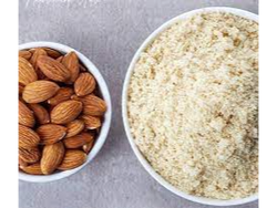 Harina de Almendras sin piel