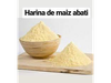 Harina de Abati