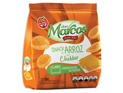 DON MARCOS