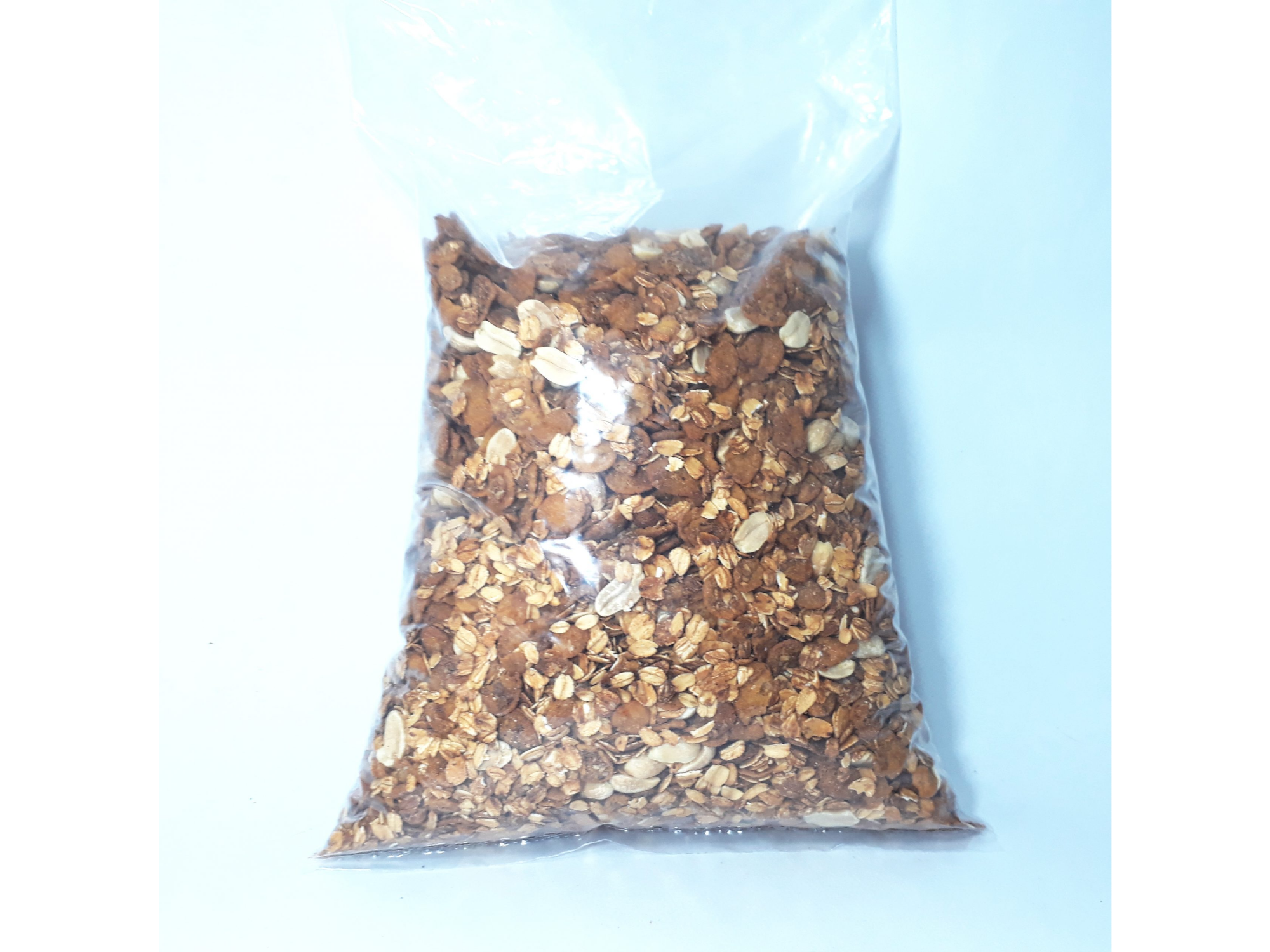 Granola Simple