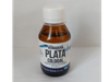 Plata Coloidal Liquida