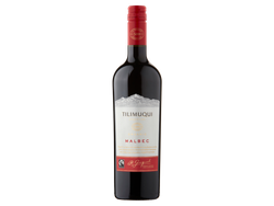 Tilimuqui Vino 750 Varietal Malbec