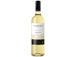 Tilimuqui Vino 750 Varietal Torrontes