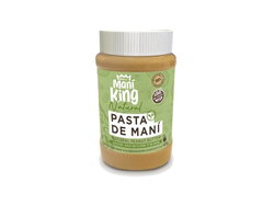 MANI KING - Pasta de Mani