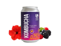 Sonder Kombucha, LATA
