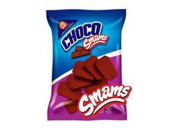Smams Chocosmams