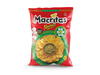 Cerealko Macritas - Nachos Originales Redondos