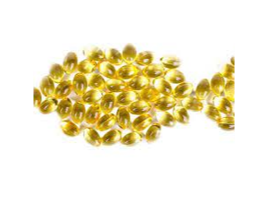 Aceite de hígado de bacalao x90 capsulas