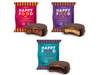 Happy Food Alfajores Surtido sin tacc
