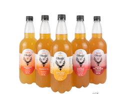 Kefir Okaje