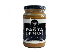 Pasta de mani ODDI´S