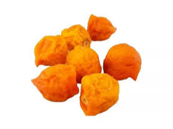 Durazno Pelon Deshidratado