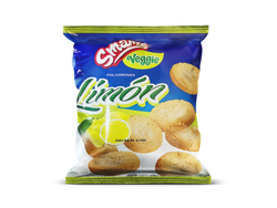 Smams Polvoron Veggi