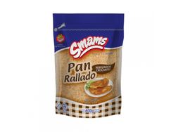 Smams Pan Rallado