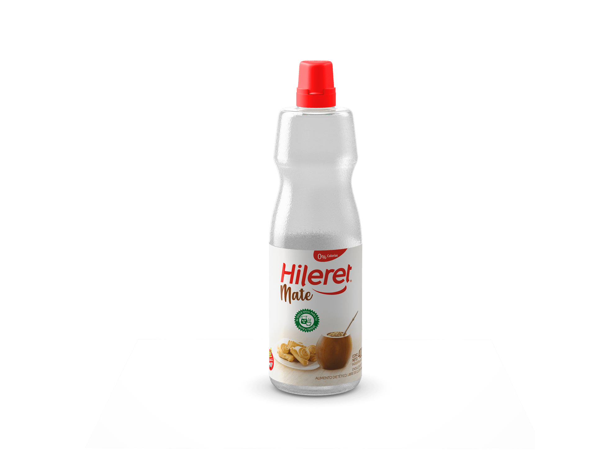 Hileret Mate Liquido x 200 ml