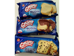 Smams Budin