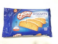 Smams Biscuit Artesanal
