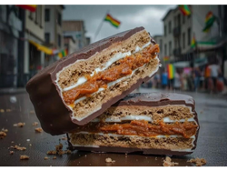 Gulero ALFAJOR