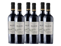 VINOS ORGANICOS Varietales HAARTH