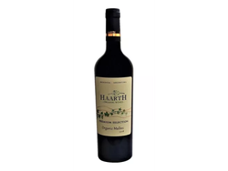 VINOS ORGANICOS PREMIUM HAARTH