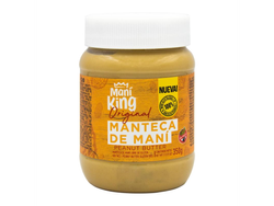 MANI KING - Manteca de Mani