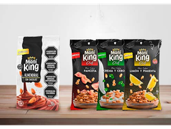 Mani King - Chef