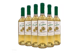 VINOS ORGANICOS Ecoterra Blanco HAARTH