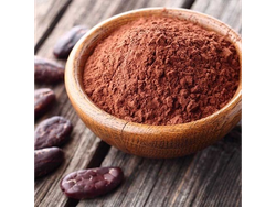 Cacao Amargo