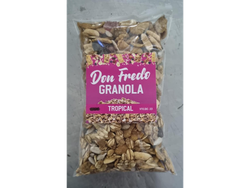 Granola DON FREDO