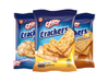 Smams Crackers