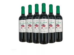 VINOS ORGANICOS Ecoterra HAARTH