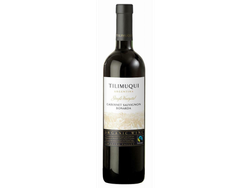 Tilimuqui Vino 750 Varietal Bonarda