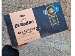 El Rodeo Alfajores Regionales