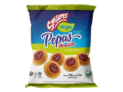 Smams Pepas Veggie Membrillo