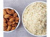Harina de Almendras con piel