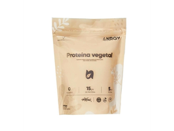 Proteina de Arveja Saborizada