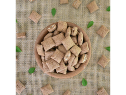Cereal Bocaditos Rell. c/Chocolate Blanco
