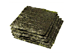 Algas Nori