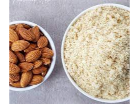 Harina de Almendras con piel PREMIUM