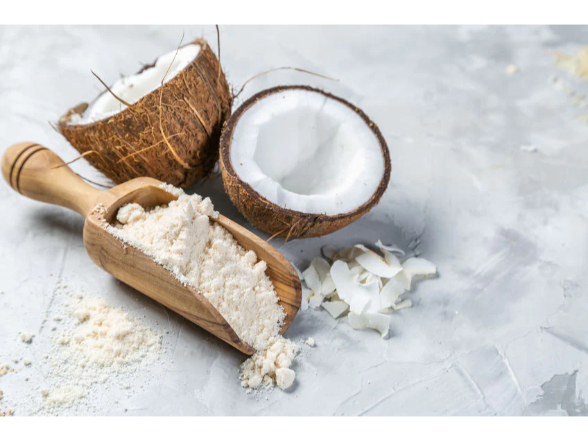Harina de Coco PREMIUM