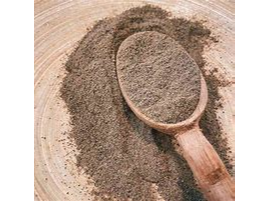 Pimienta Negra Molida