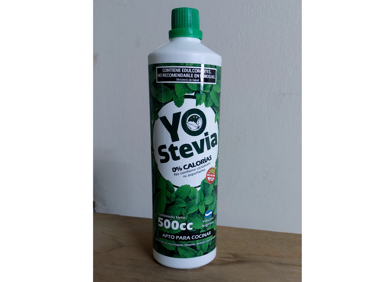 YO Stevia