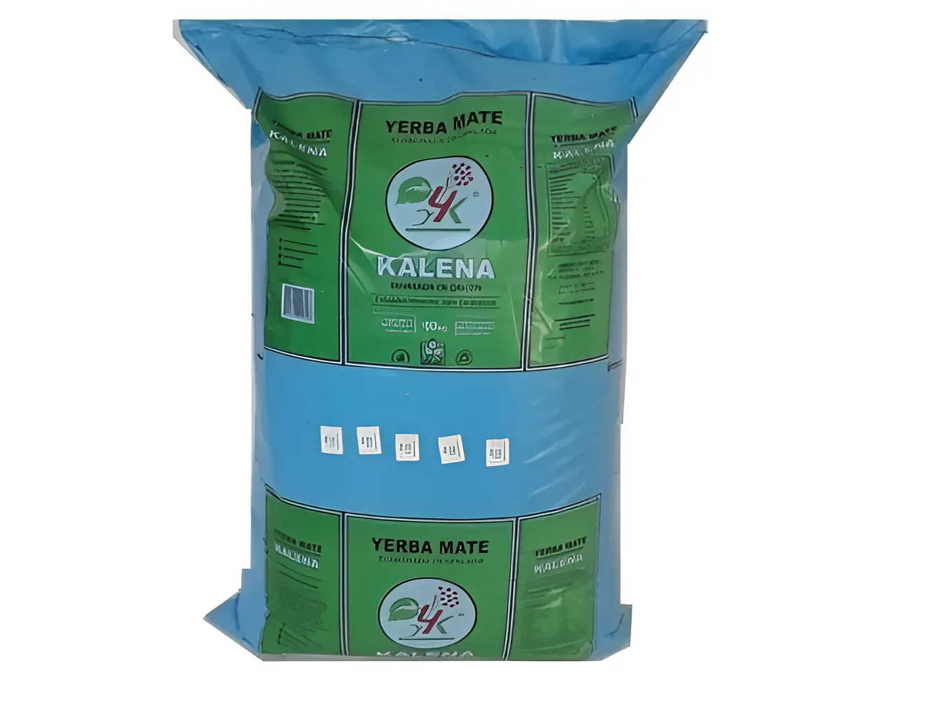 Yerba Kalena SUAVE 10 Kgr