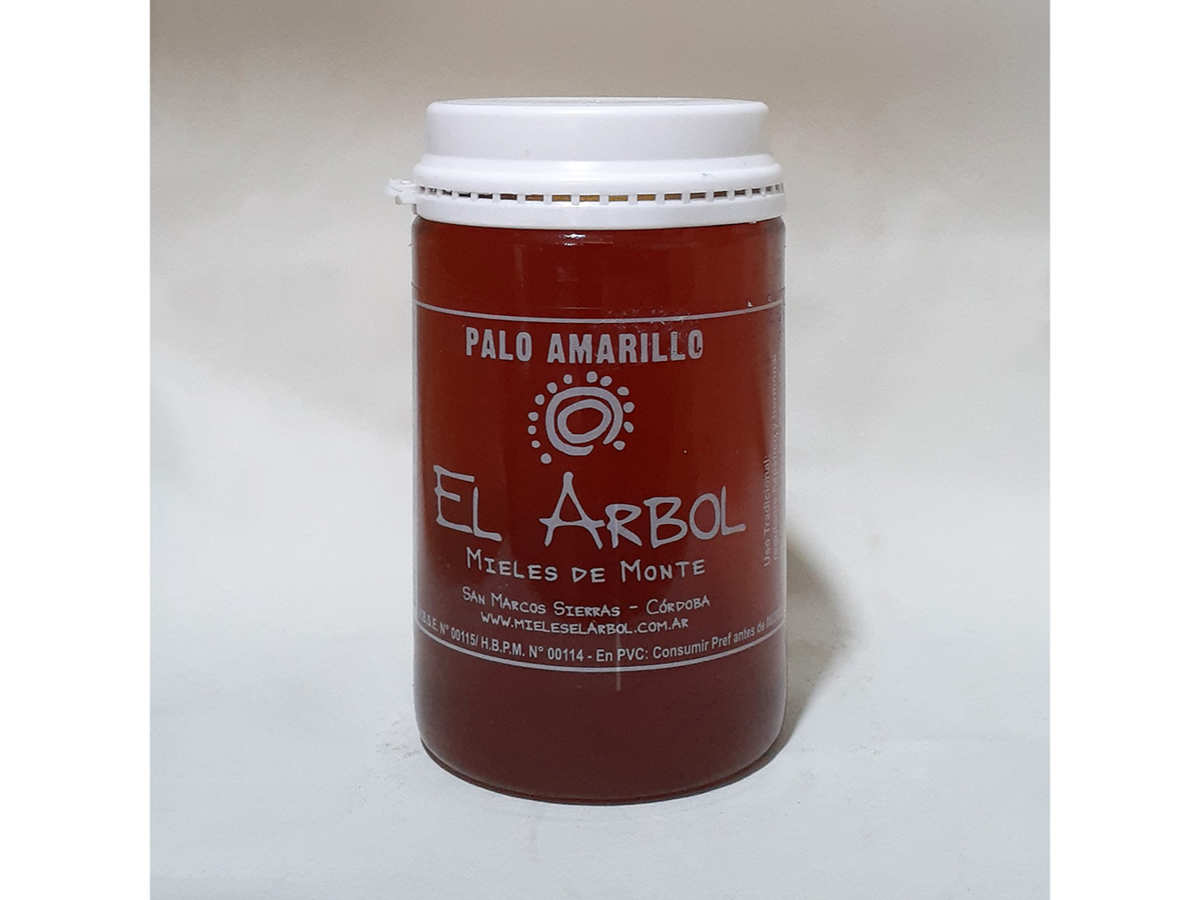 Miel 500ml