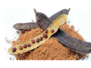 Harina de Algarroba iMPORTADA